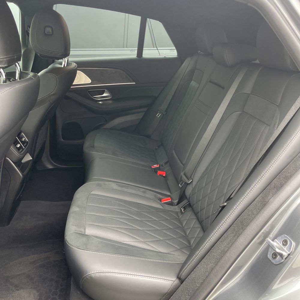 2023 Mercedes-Benz GLE AMG GLE 63 S
