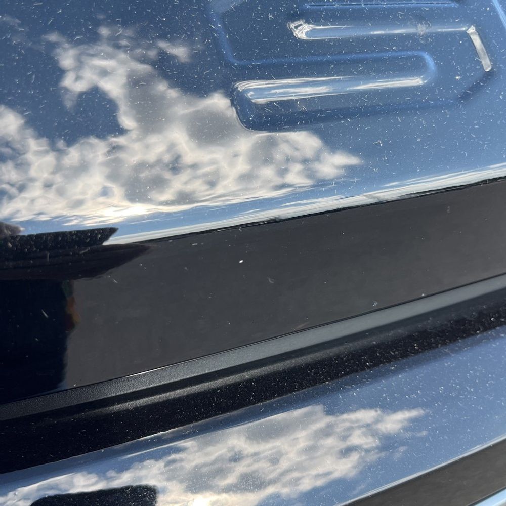 2025 Ford F-350 Super Duty Platinum