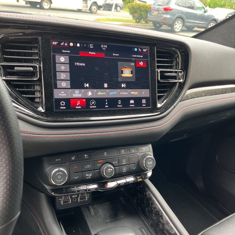 2024 Dodge Durango R/T Premium