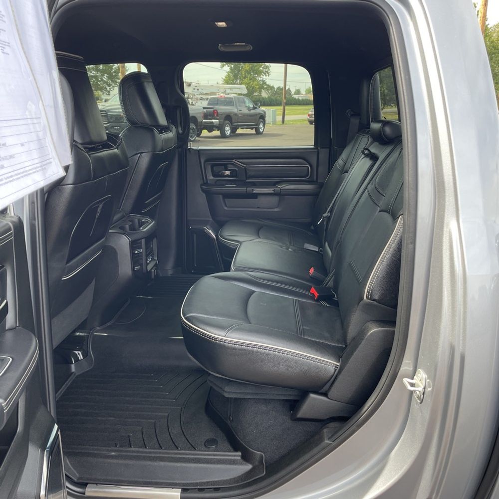 2024 Ram 2500 Limited