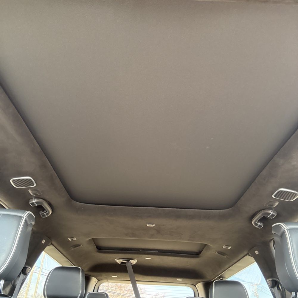 2024 Jeep Grand Wagoneer L Obsidian