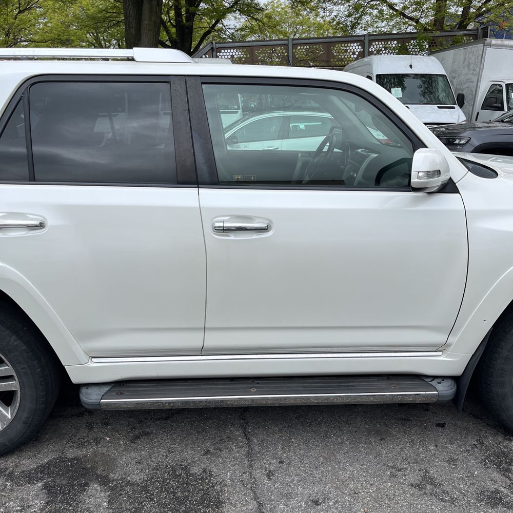 2011 Toyota 4Runner Limited