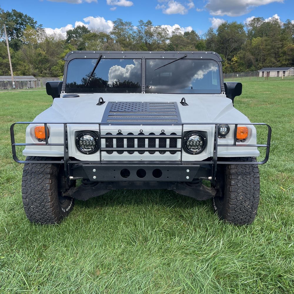 1987 Am General Humvee H1