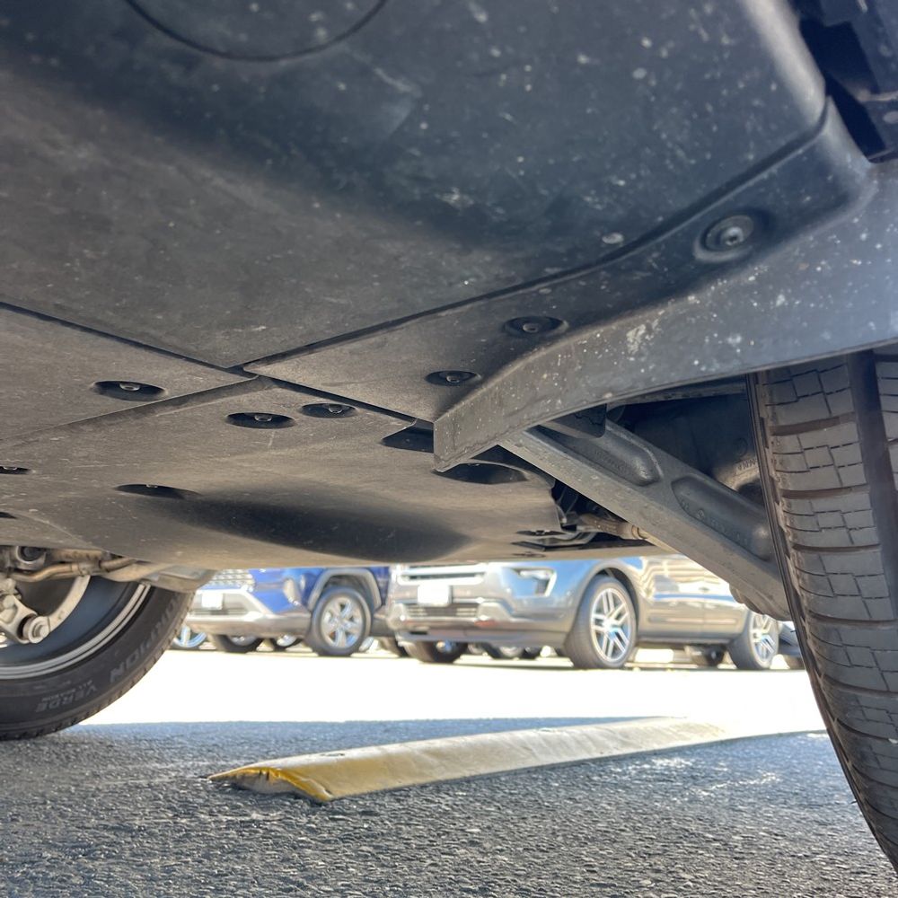 2024 Rivian R1T Adventure Dual-Motor