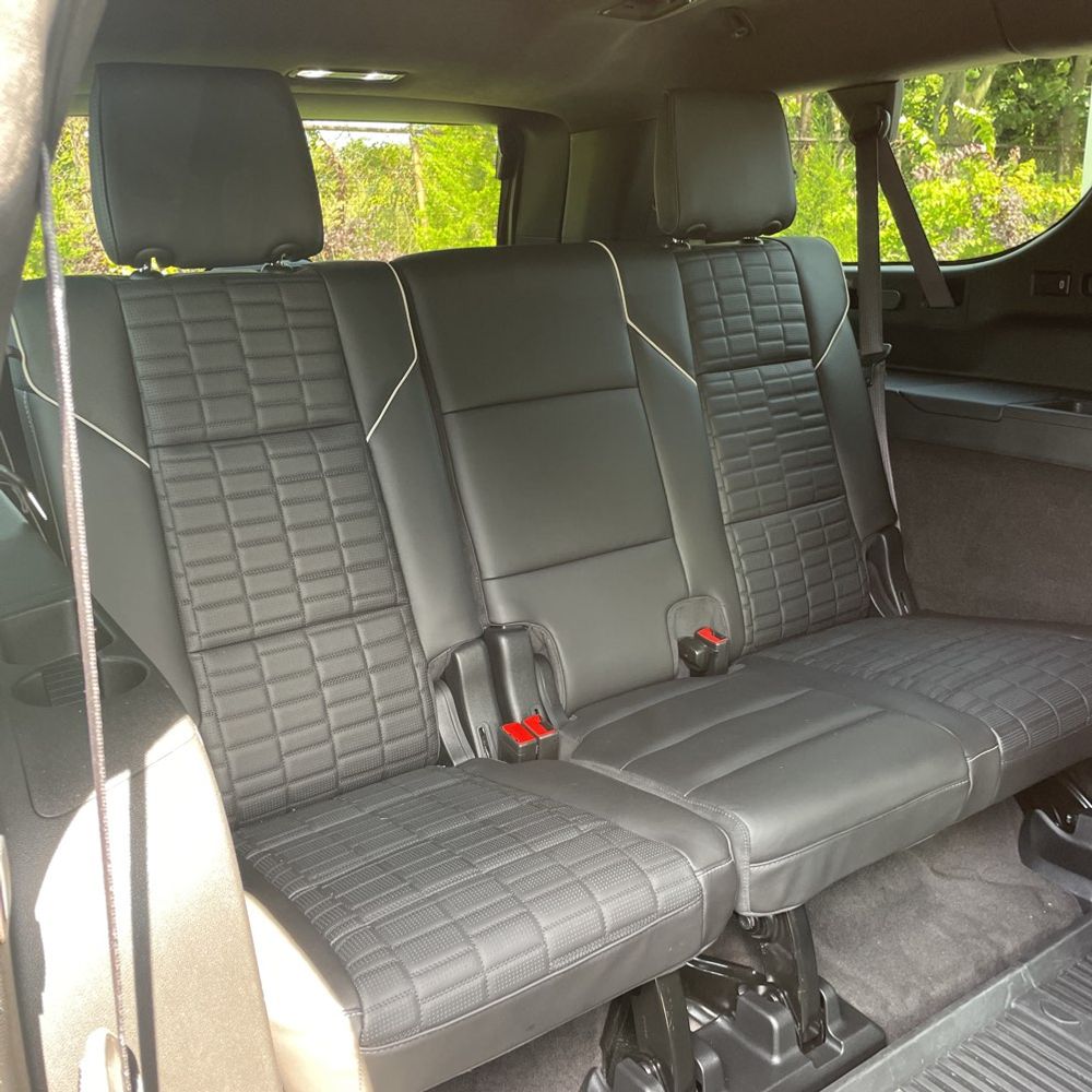 2024 Cadillac Escalade ESV Sport Platinum