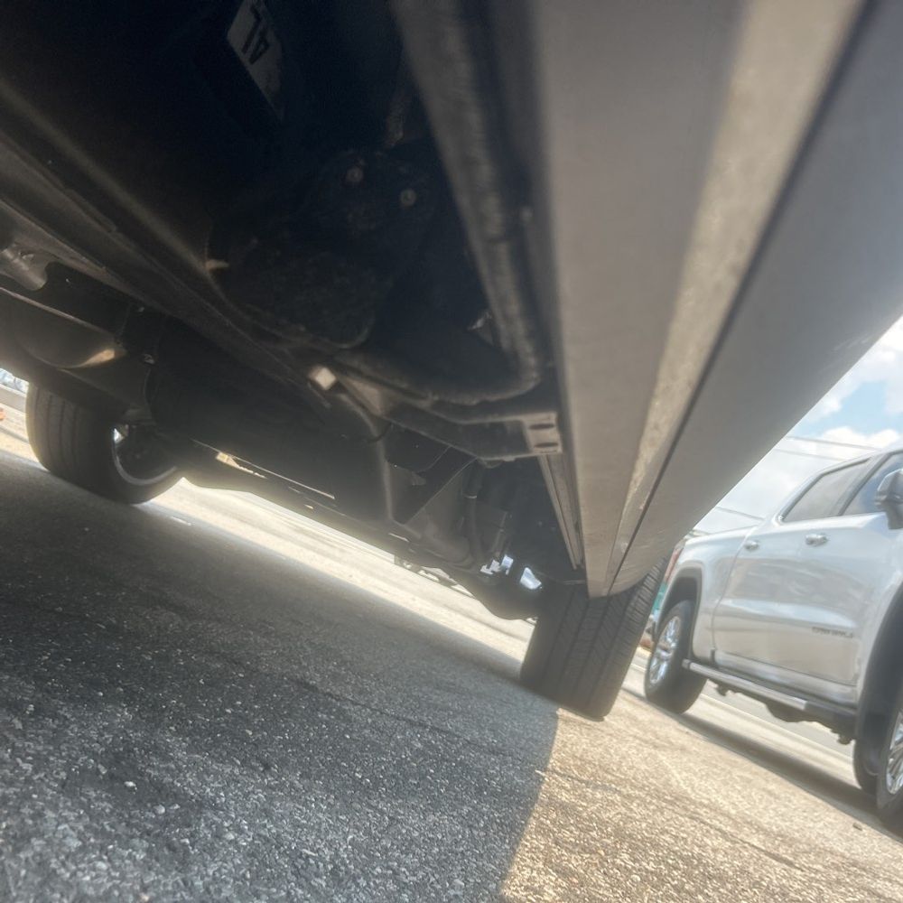 2025 GMC Yukon XL Denali Ultimate