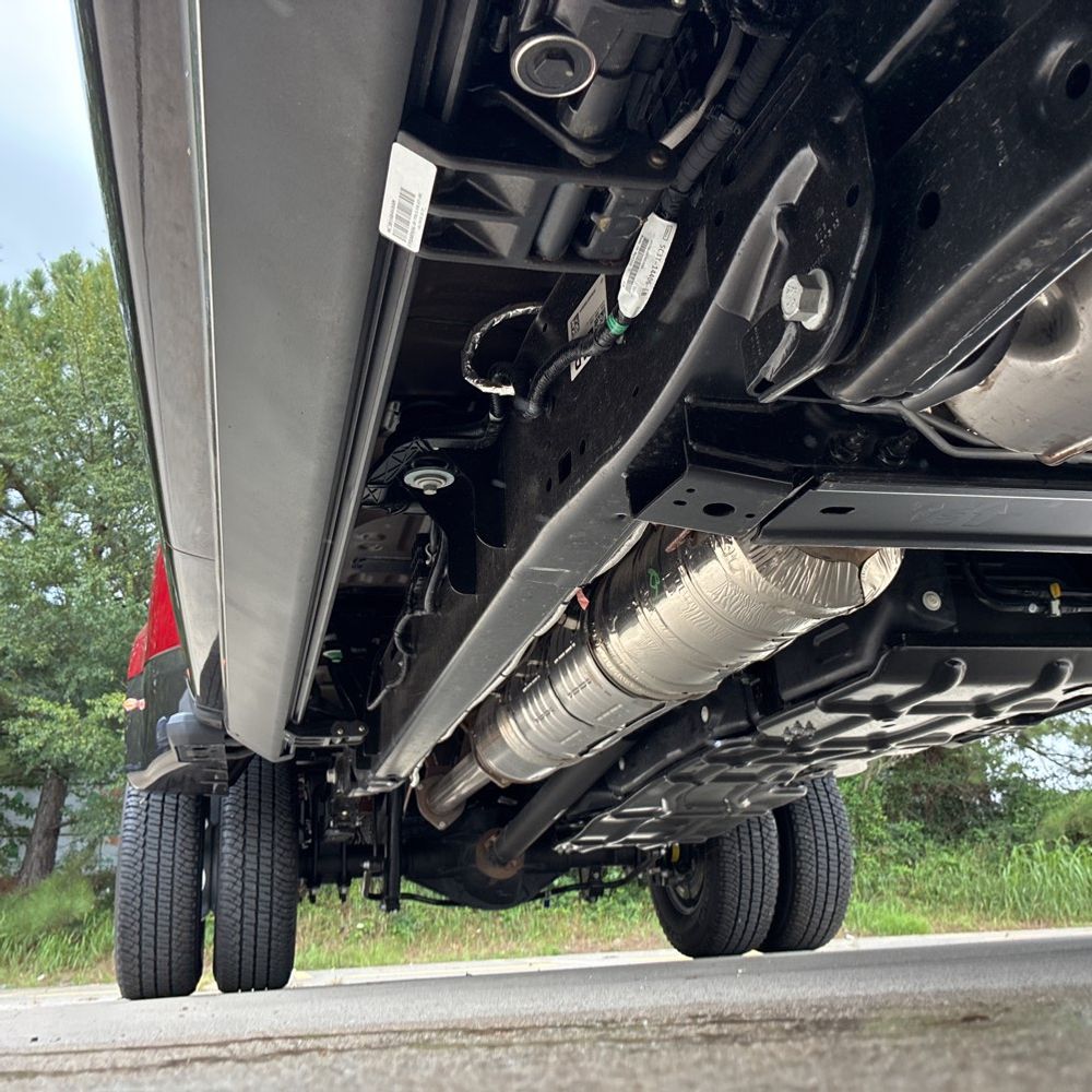 2025 Ford F-350 Super Duty King Ranch