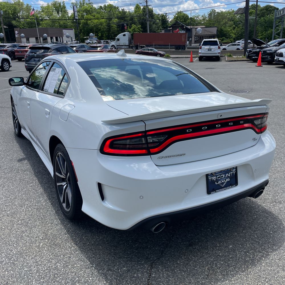 2023 Dodge Charger R/T photo 5