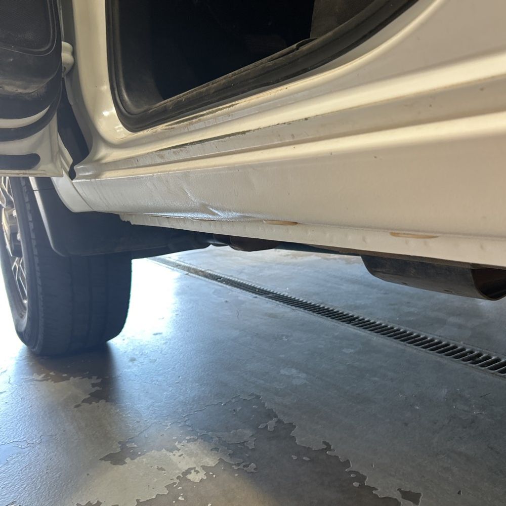 2023 GMC Sierra 3500HD SLE