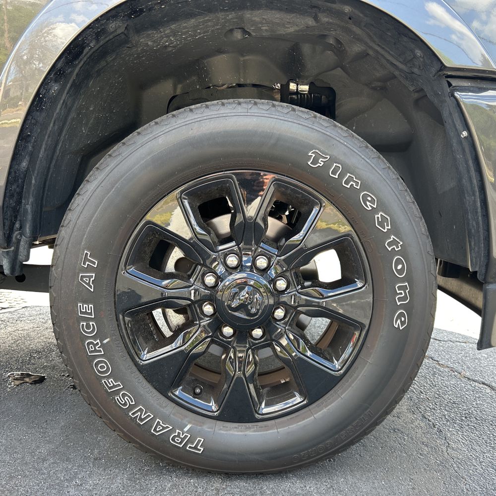 2024 Ram 2500 Limited