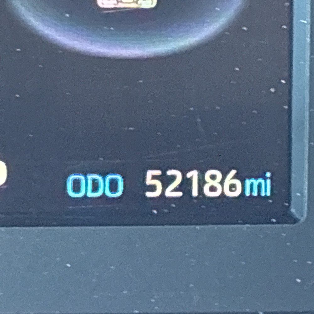 2023 Toyota Tundra SR