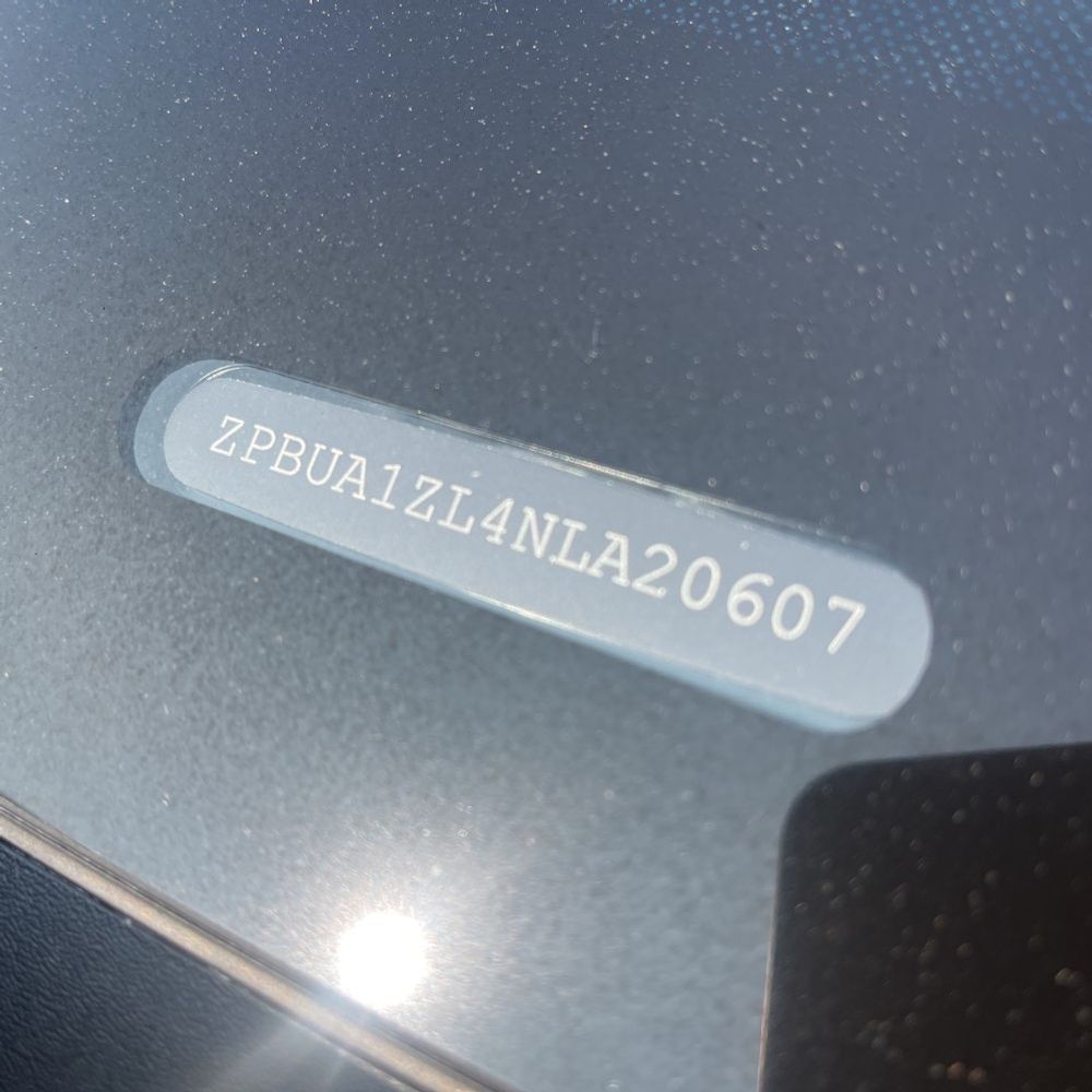 2022 Lamborghini Urus