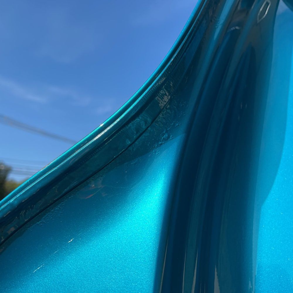 2023 McLaren GT