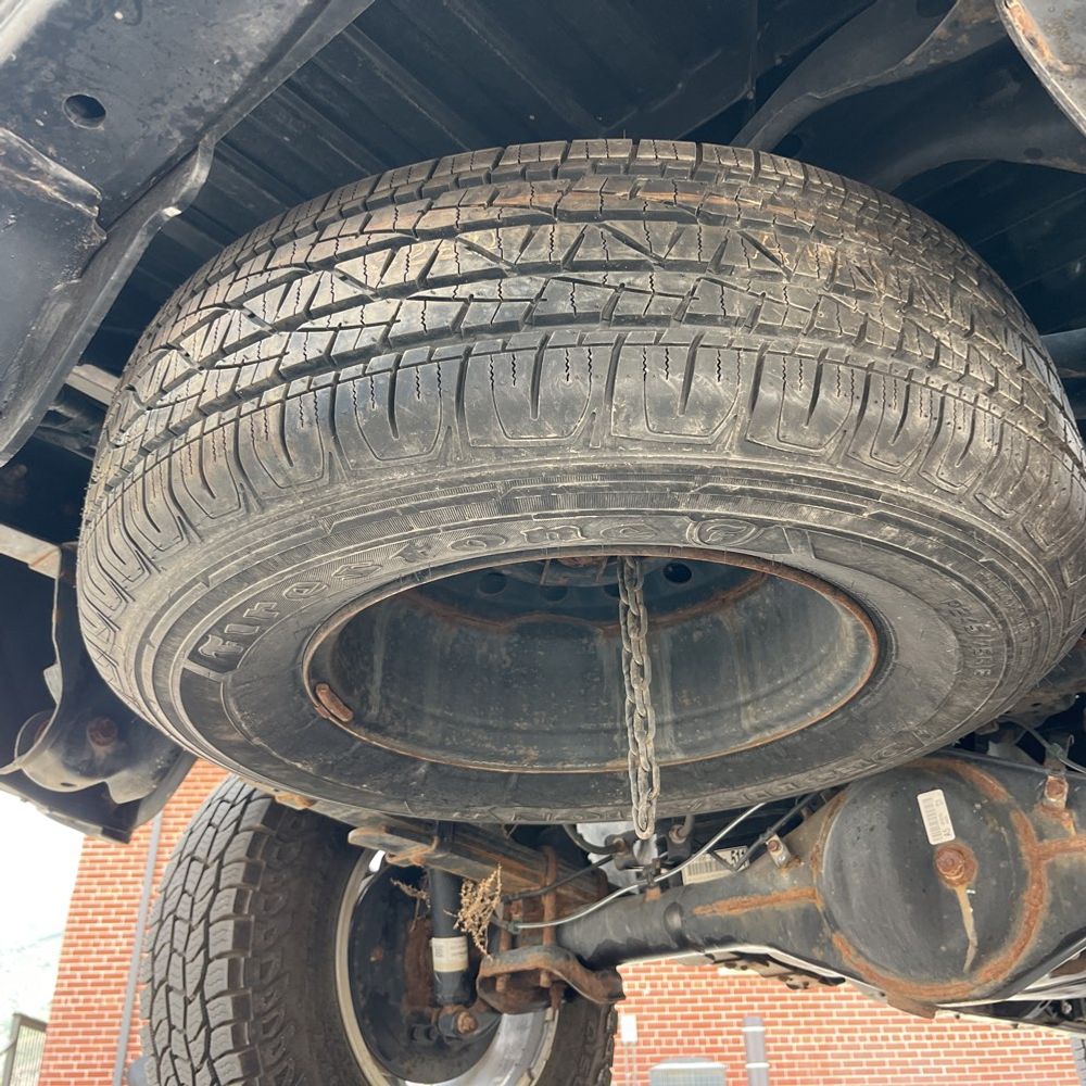 2018 Toyota Tacoma SR5 V6 photo 43