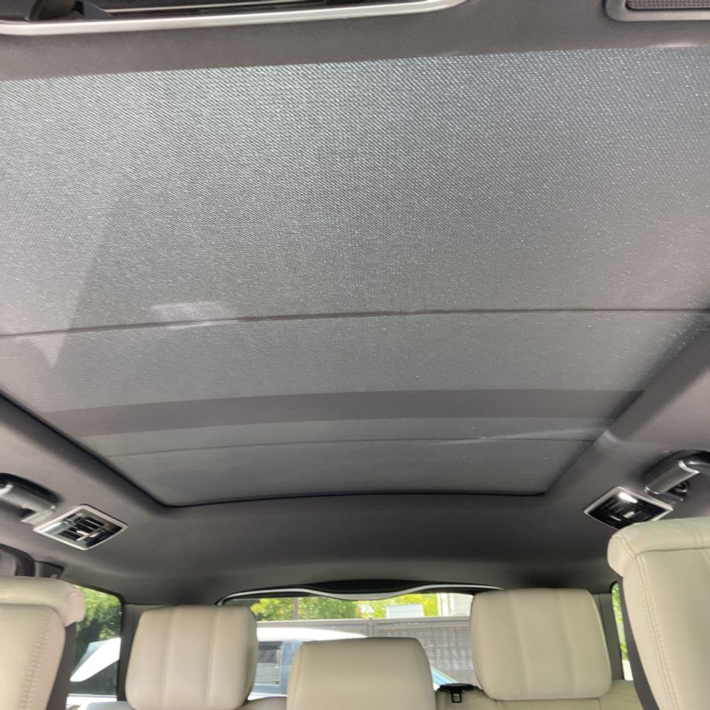 2022 Land Rover Range Rover P400 HSE Westminster Edition