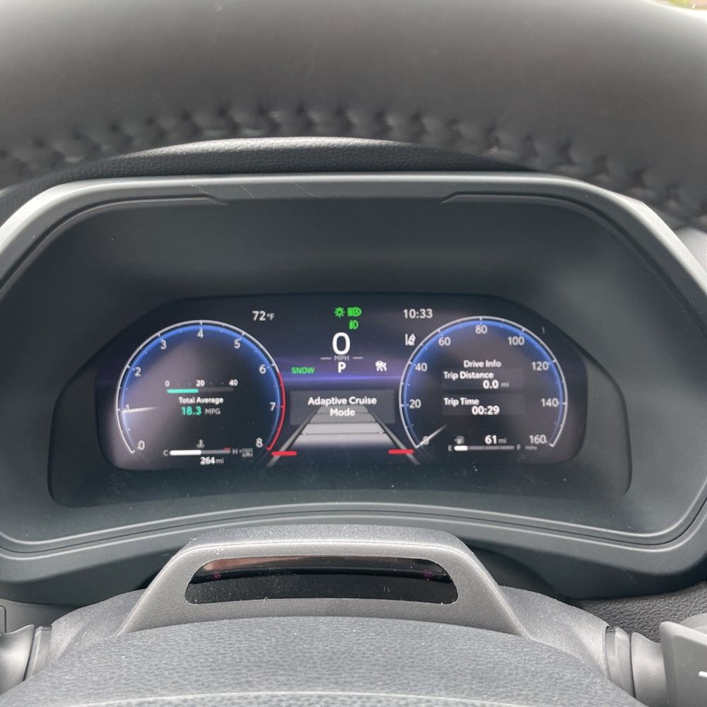 2025 Toyota Grand Highlander Platinum