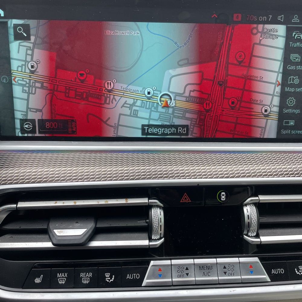 2021 BMW X5 sDrive40i