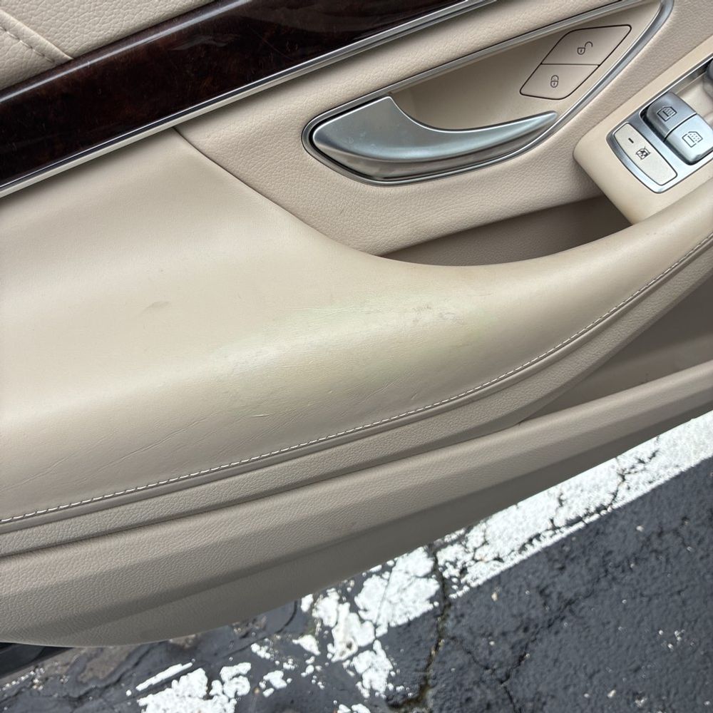 2019 Mercedes-Benz S-Class S 560 4MATIC