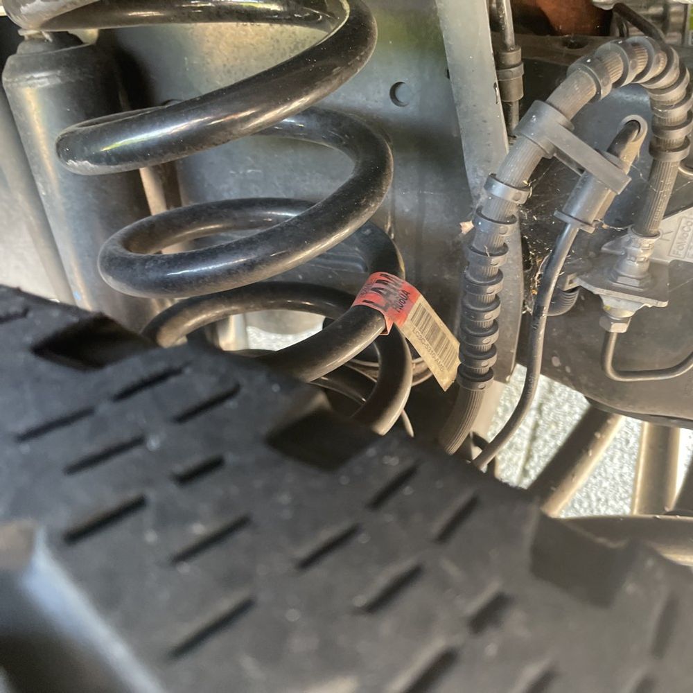 2024 Ford F-250 Super Duty Platinum