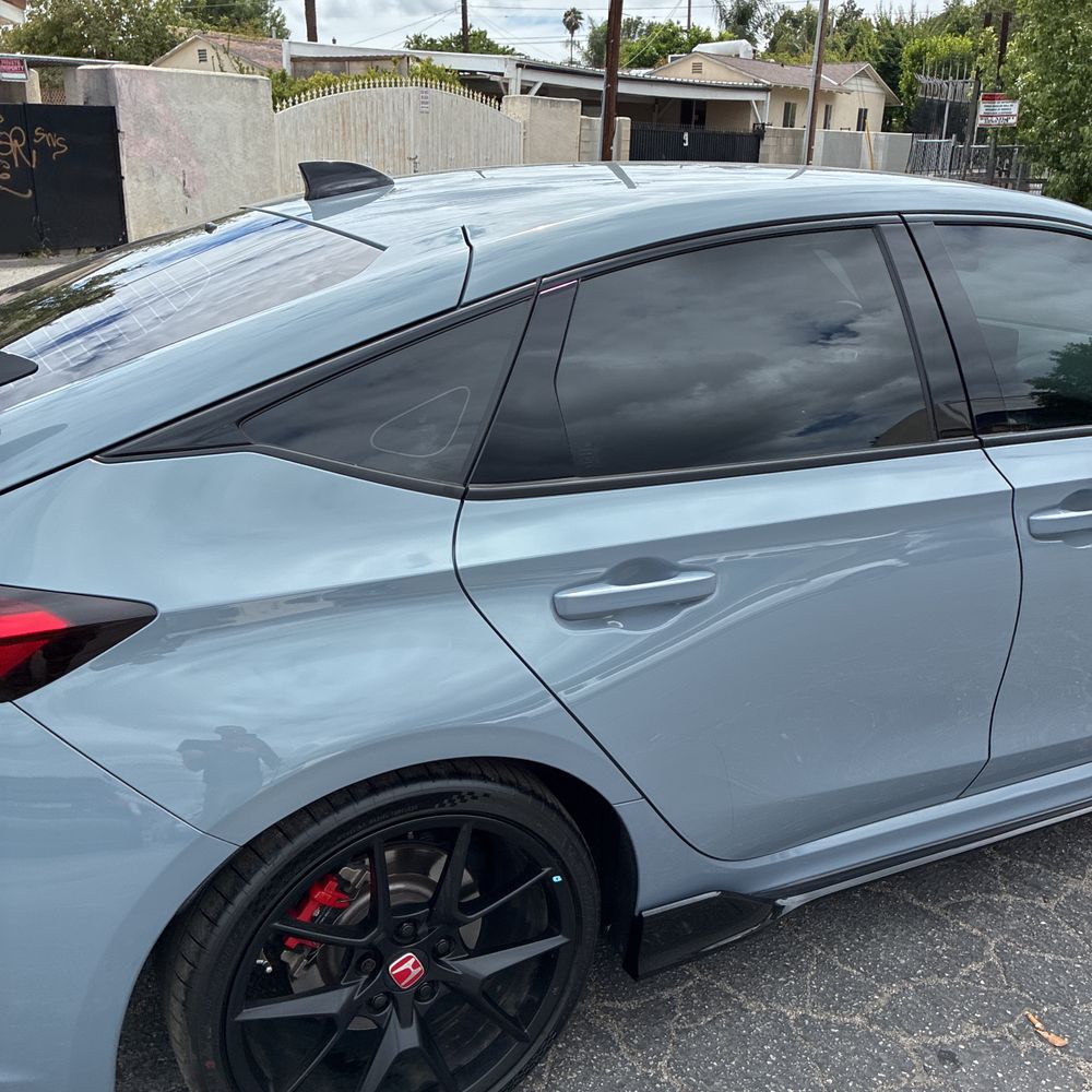 2023 Honda Civic Type R