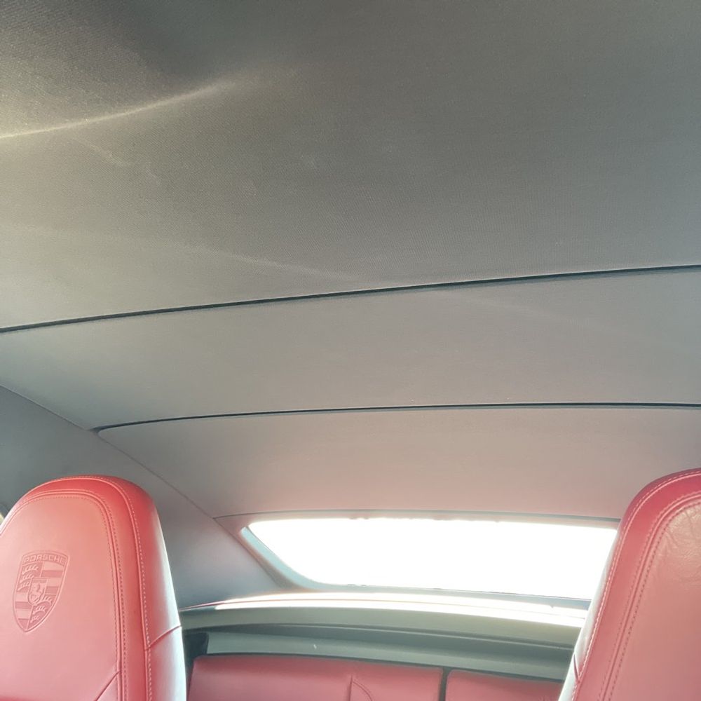 2020 Porsche 911 Carrera S