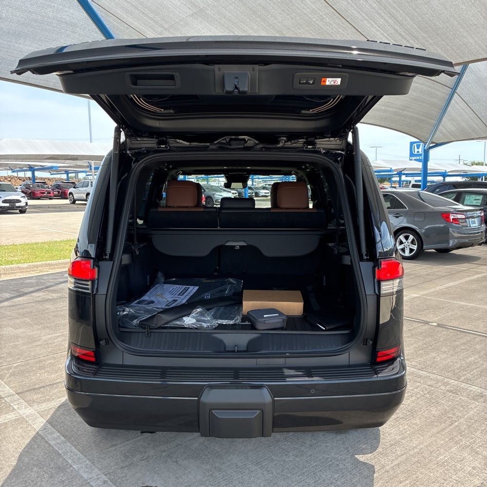 2026 Lexus GX 550 Premium+