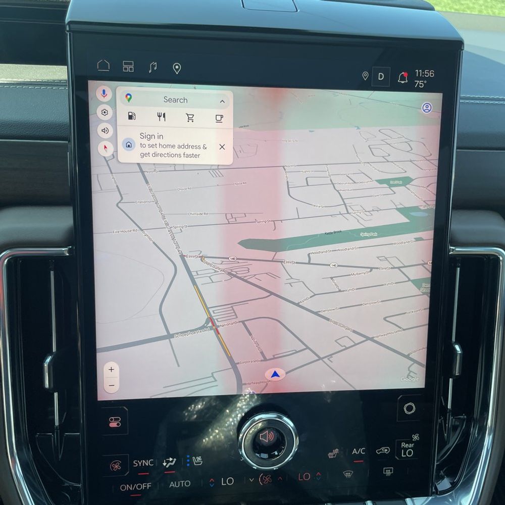 2025 GMC Yukon Denali Ultimate