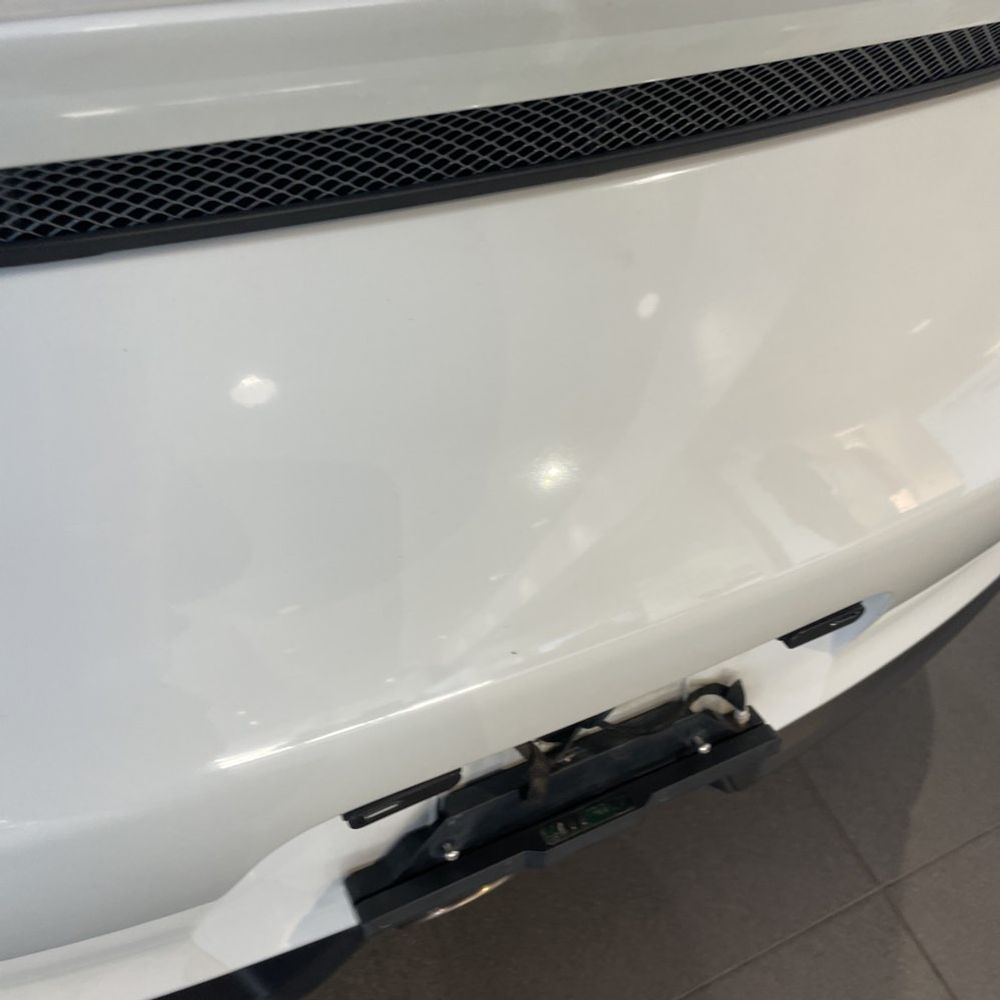 2019 Porsche 911 GT3 RS