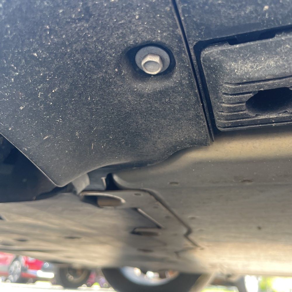 2022 Tesla Model X Base