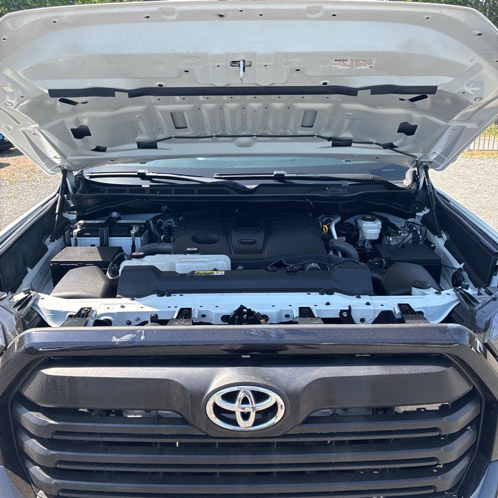 2023 Toyota Tundra SR