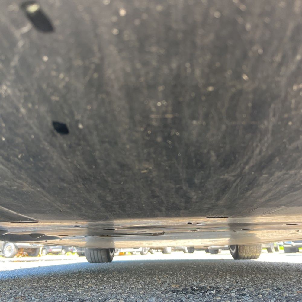 2022 Tesla Model X Base