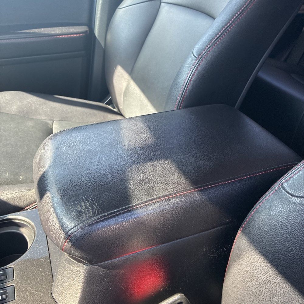2016 Toyota 4Runner Trail Premium
