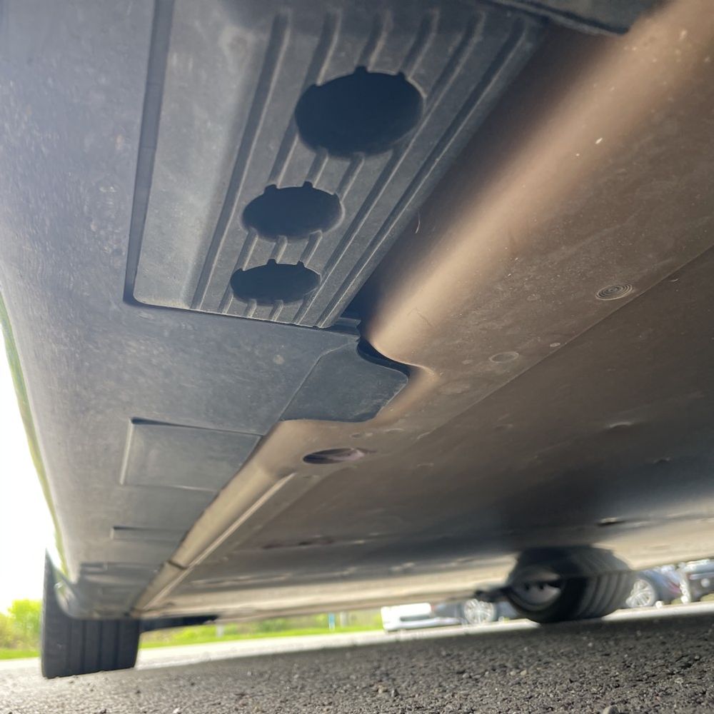 2022 Tesla Model S Base