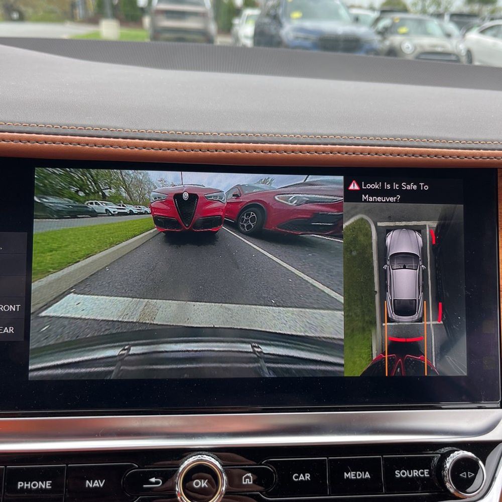 2020 Bentley Continental GT V8