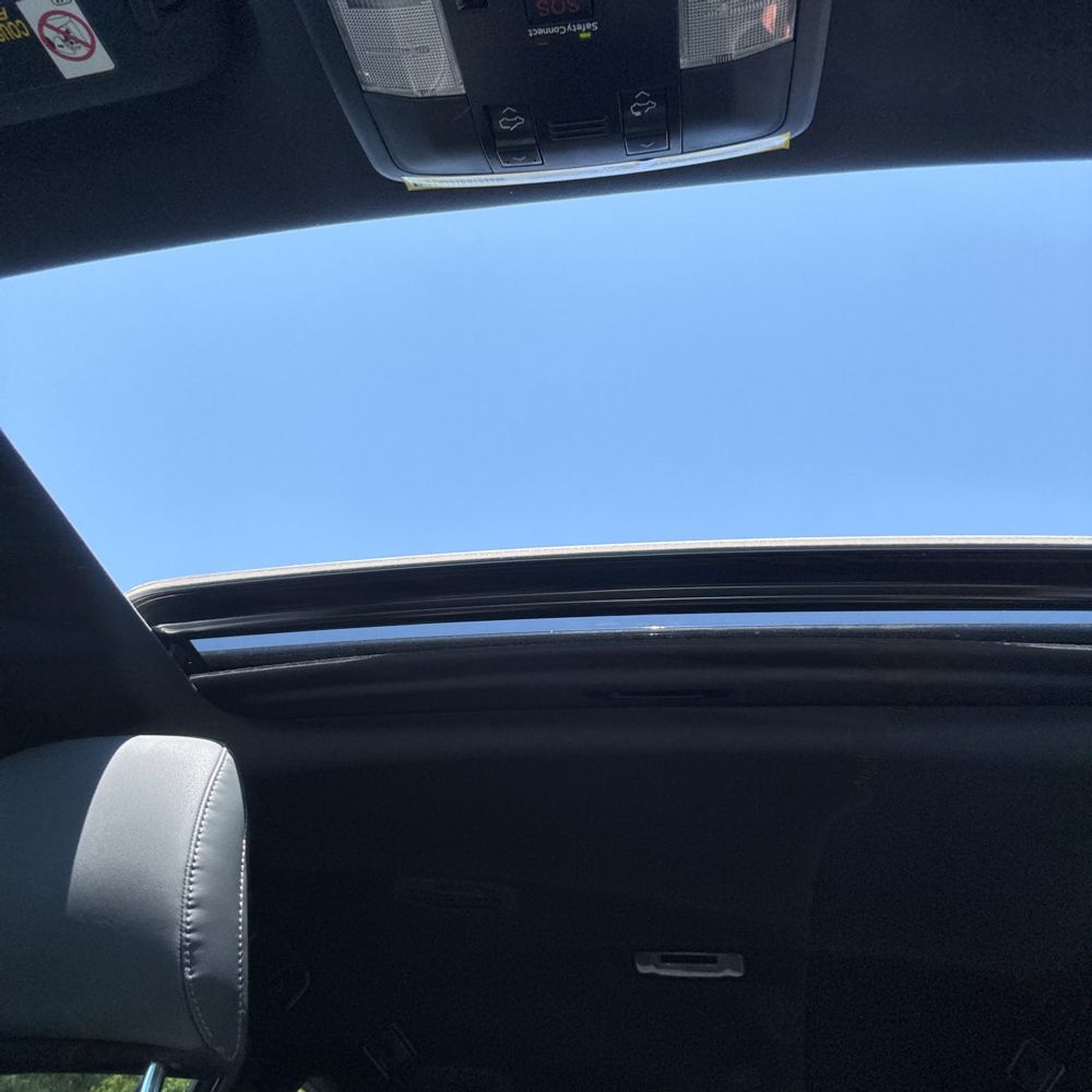 2021 Lexus GX 460 Base