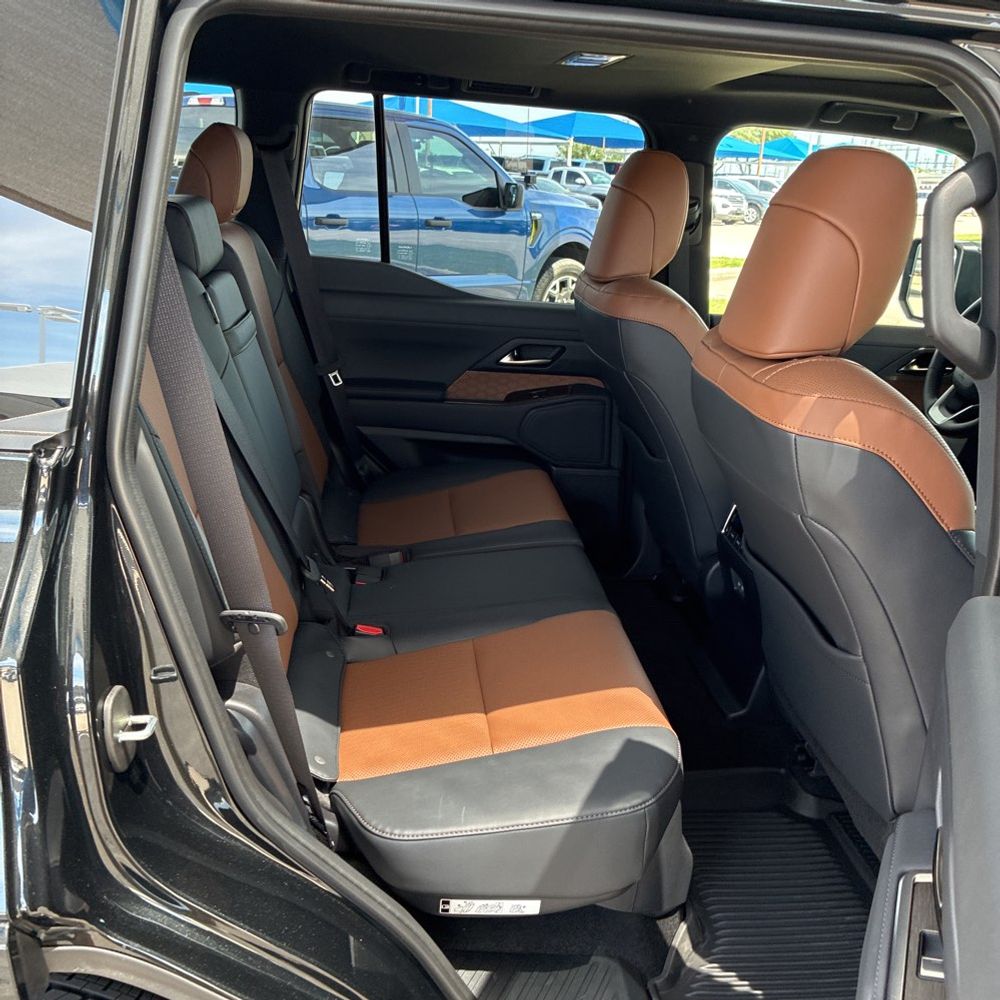 2026 Lexus GX 550 Premium+