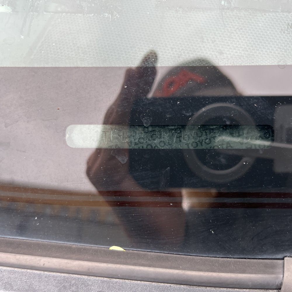 2011 Toyota 4Runner Limited