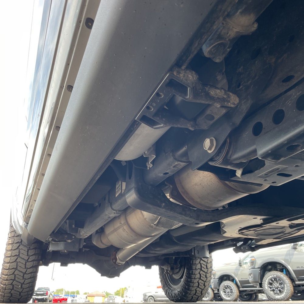 2024 Ram 2500 Limited