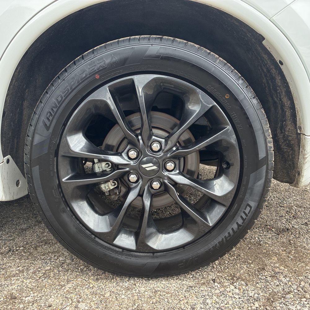 2024 Dodge Durango R/T Plus