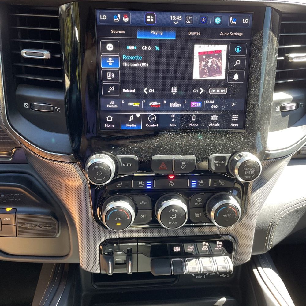 2023 Ram 2500 Limited
