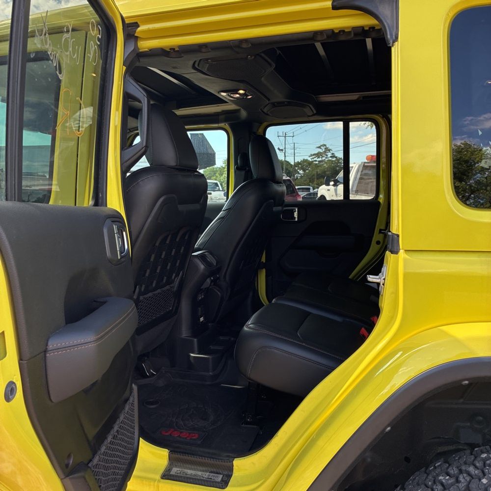 2023 Jeep Wrangler Rubicon 392