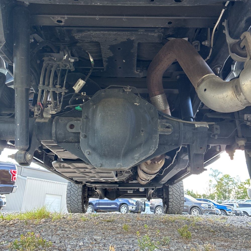 2022 Ford F-250 Super Duty King Ranch
