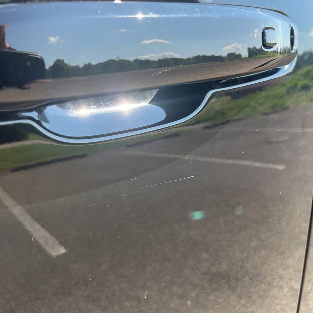 2024 GMC Sierra 3500HD Denali Ultimate