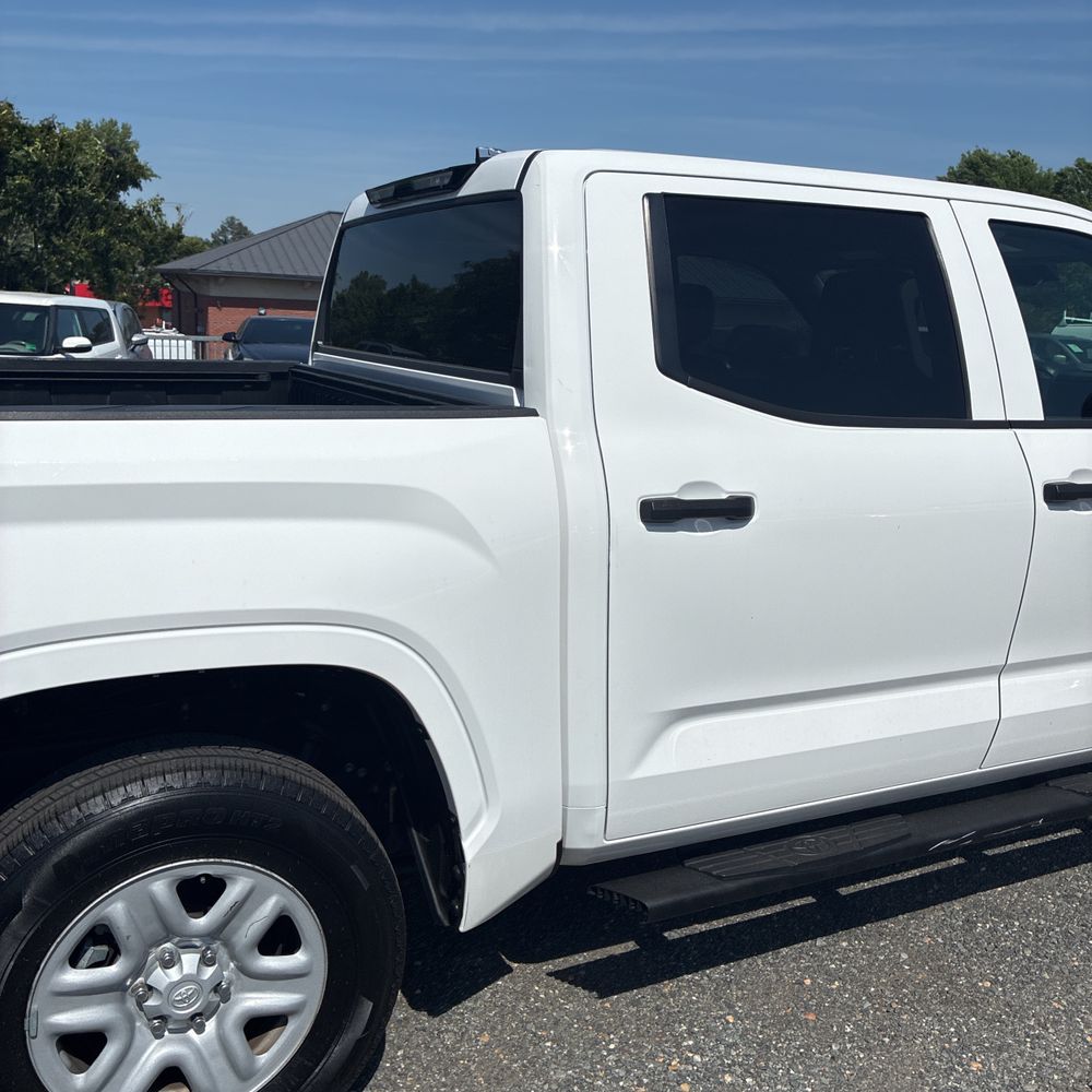 2023 Toyota Tundra SR
