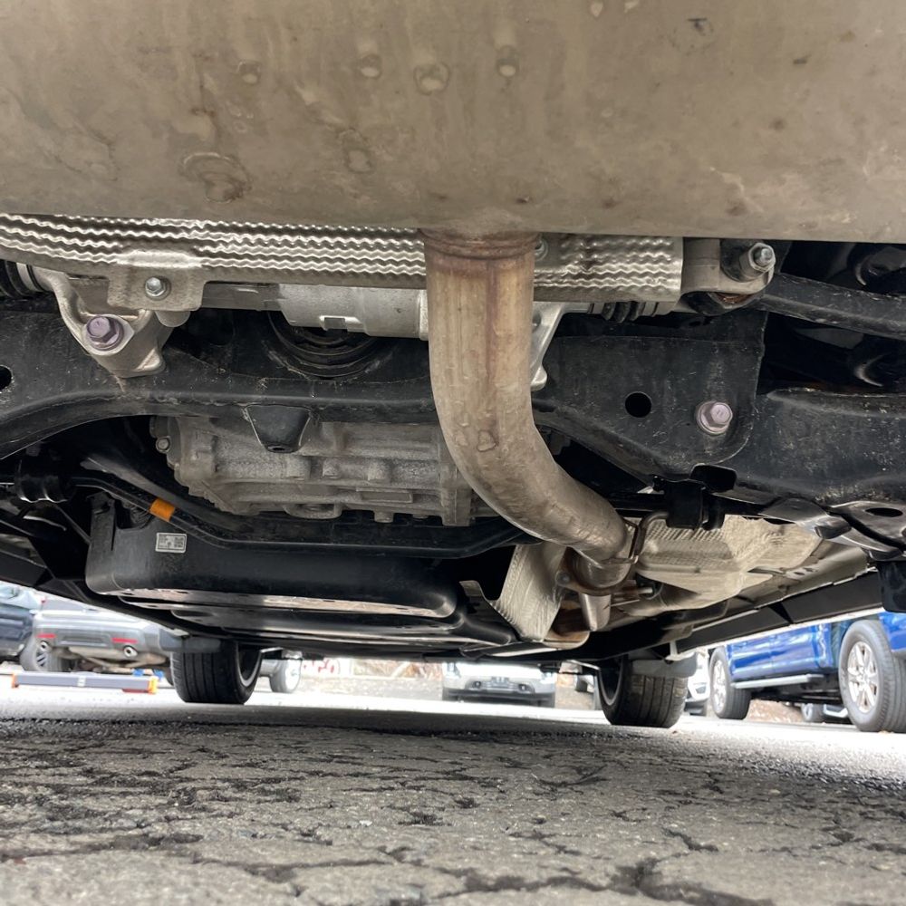 2024 Lexus RX 500h F SPORT Performance