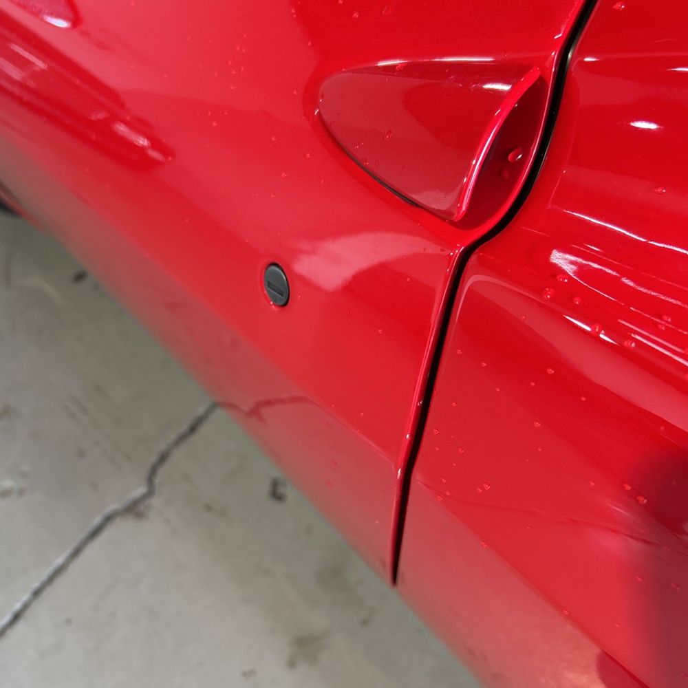2005 Ferrari 360 Spider