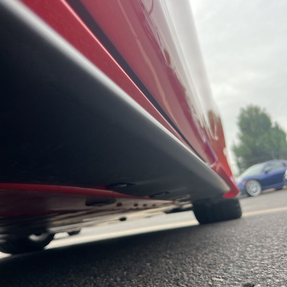 2020 Ferrari 488 Pista