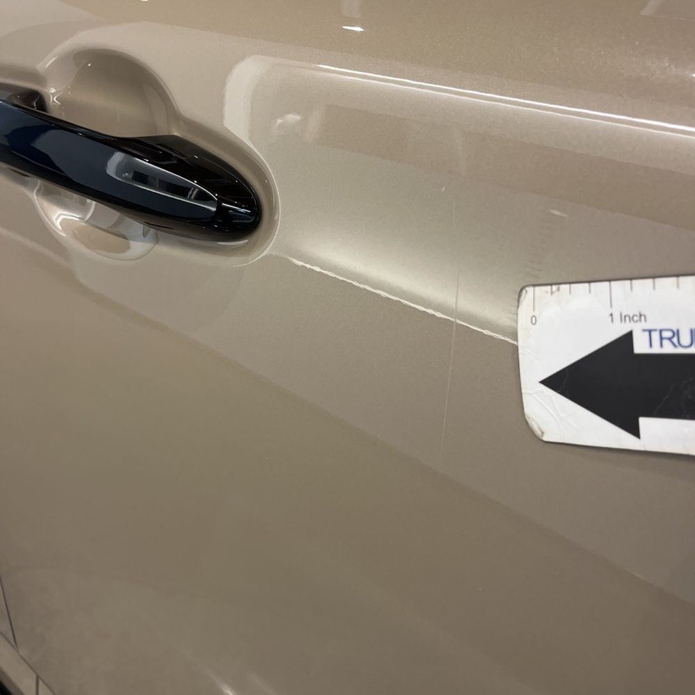 2025 Lexus LX 700h Overtrail