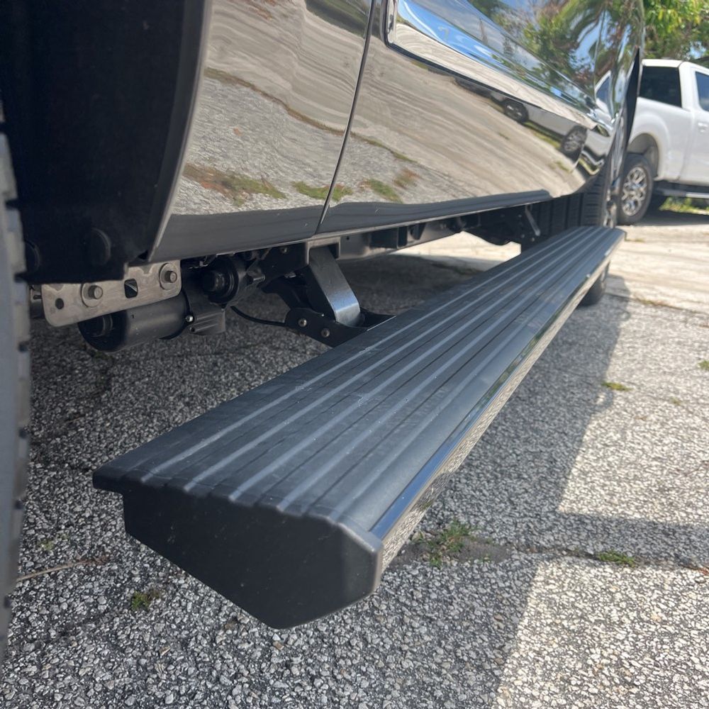 2024 Lincoln Navigator Black Label