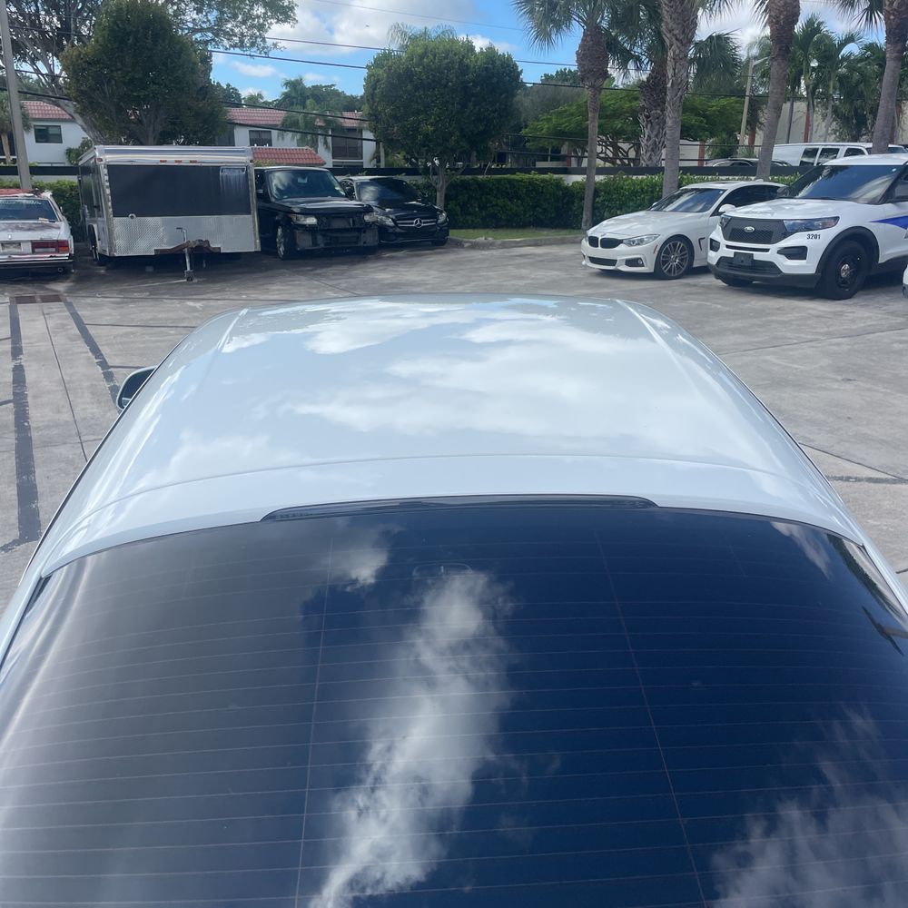 2015 Rolls-Royce Wraith